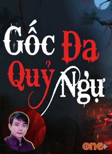 Gốc Đa Quỷ Ngự