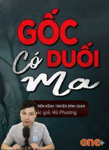 Gốc Duối Có Ma