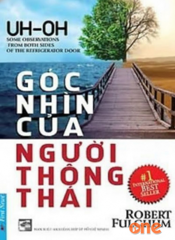 Góc Nhìn Của Người Thông Thái - Hoàng Thuỳ Linh