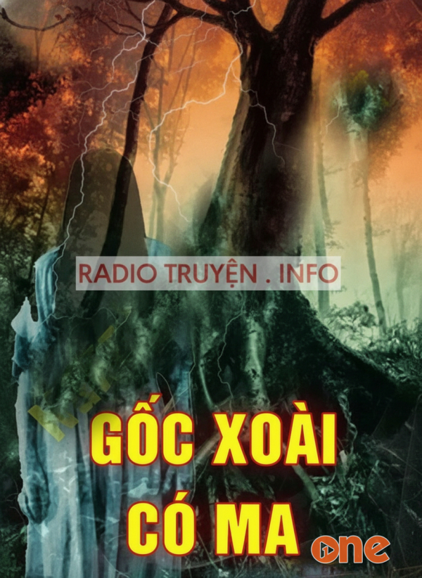 Gốc Xoài Có Ma - MC Duy Thuận