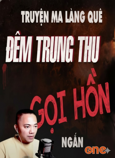 Gọi Hồn Đêm Trung Thu
