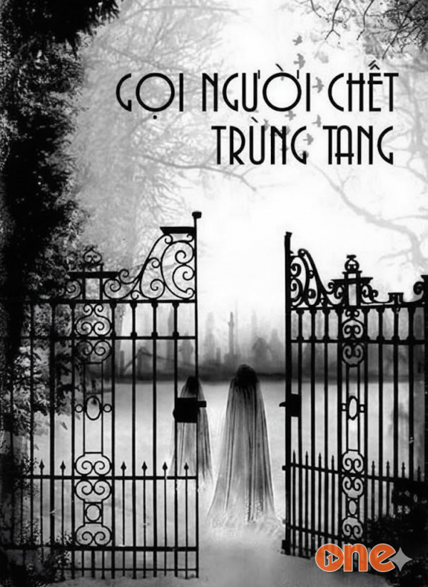 Gọi Hồn Người Chết Trùng Tang - MC Đình Soạn