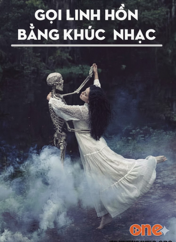 Gọi Linh Hồn Bằng Khúc Nhạc - MC Đình Soạn