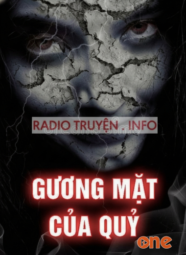 Gương Mặt Của Quỷ