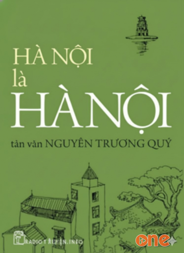 Hà Nội là Hà Nội - Quốc Minh