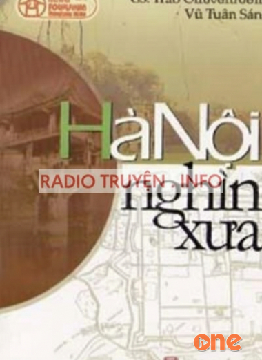 Hà Nội Nghìn Xưa