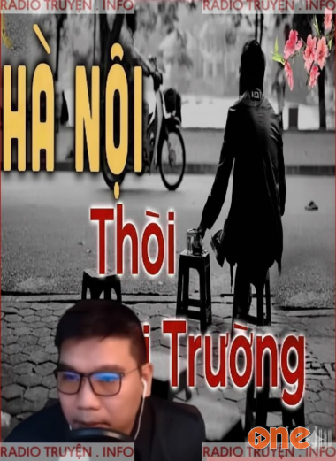 Hà Nội Thời Thị Trường