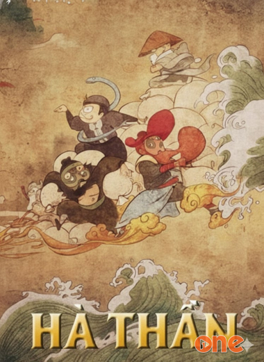 Hà Thần - Truyện Kinh Dị