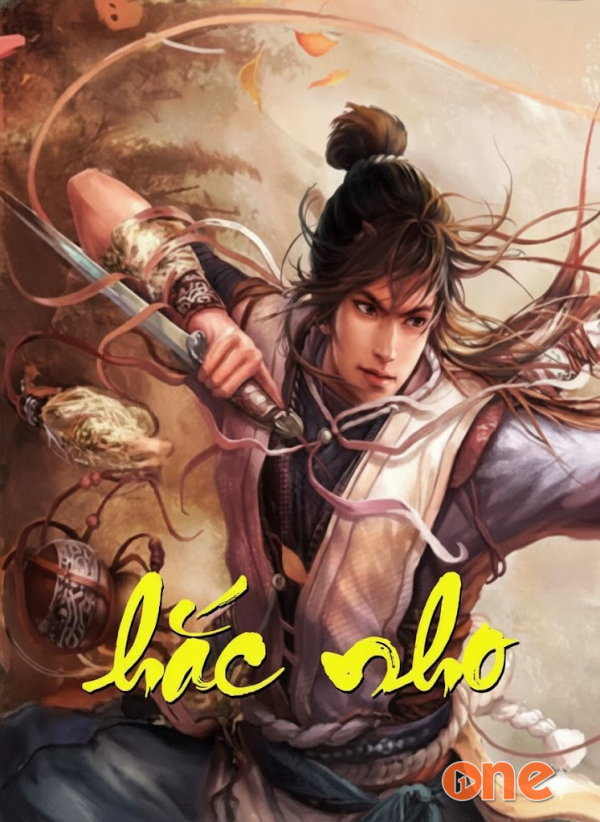 Hắc Nho - Chưa Cập Nhật