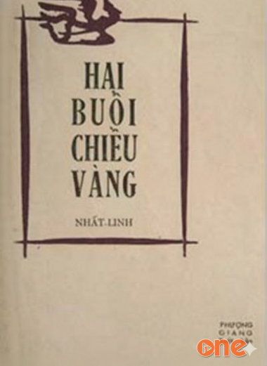 Hai Buổi Chiều Vàng