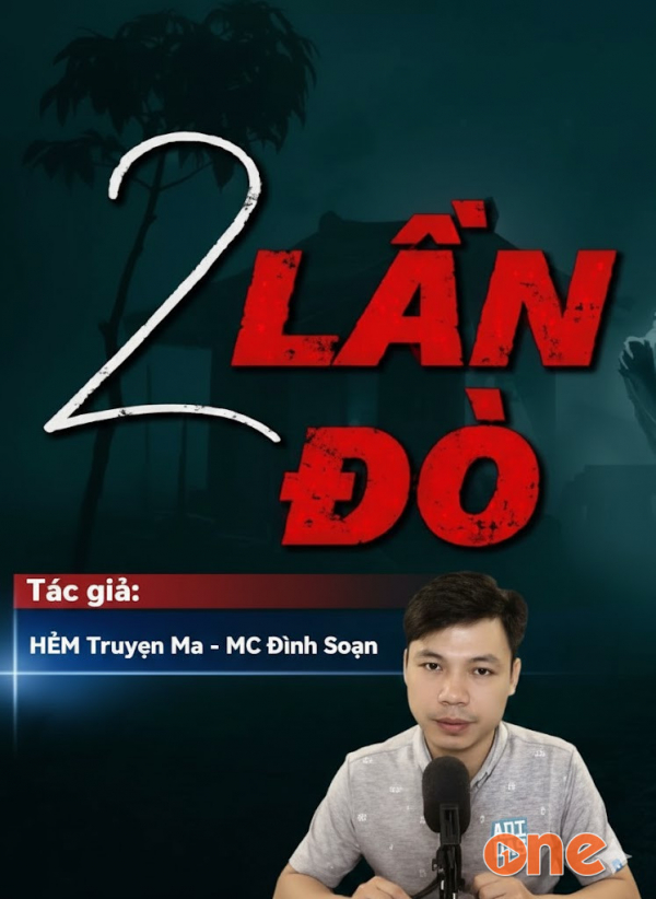 Hai Lần Đò - MC Đình Soạn