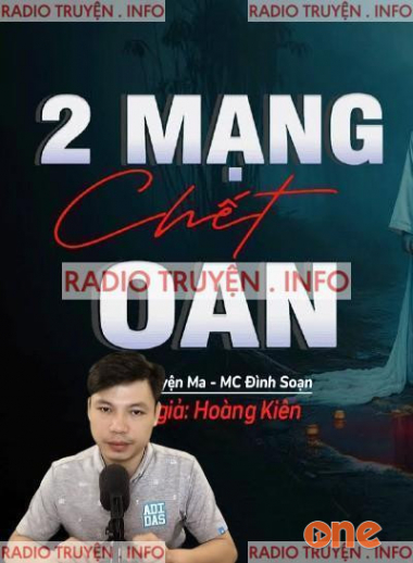 Hai Mạng Chết Oan