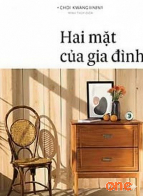 Hai Mặt Của Gia Đình - MC Thảo Nguyên