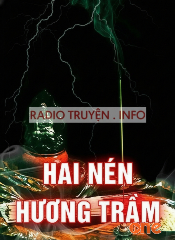 Hai Nén Hương Trầm - MC Nguyễn Huy