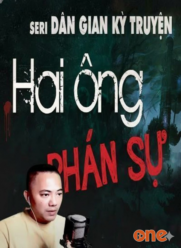 Hai Ông Phán Sự - MC Quàng A Tũn