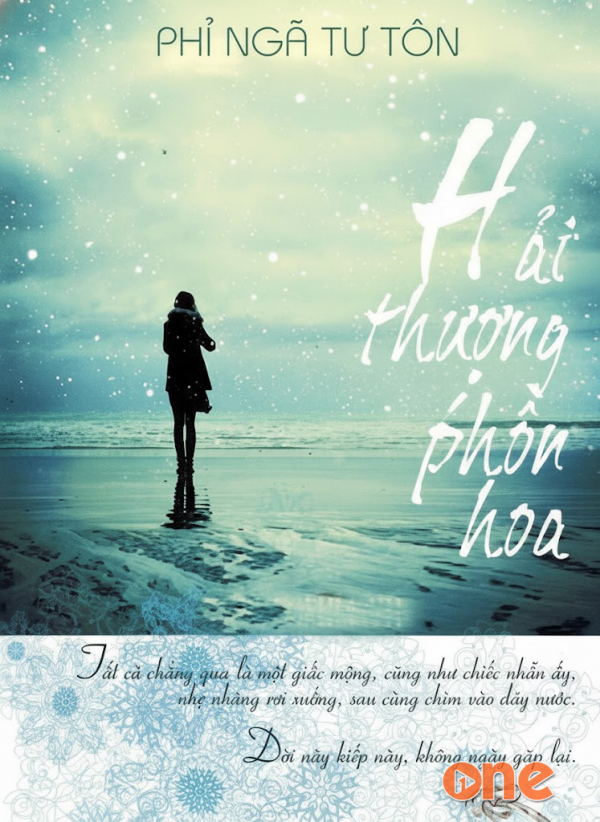 Hải Thượng Phồn Hoa - MC Vy Vy