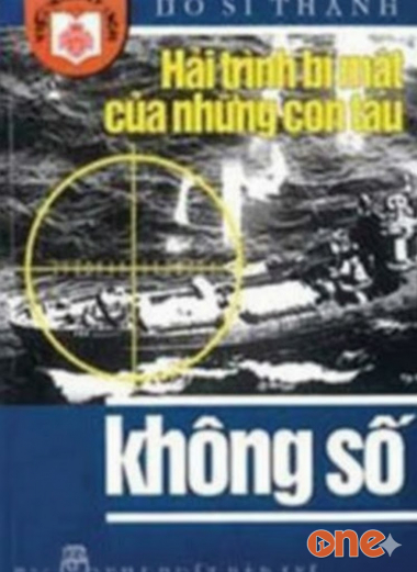 Hải Trình Bí Mật Của Những Con Tàu