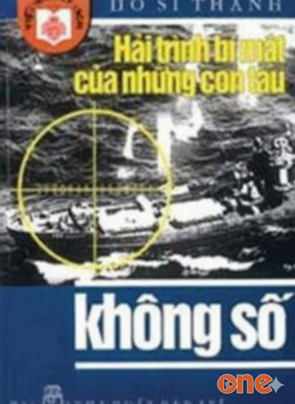 Hải Trình Bí Mật Của Những Con Tàu - Hướng Dương