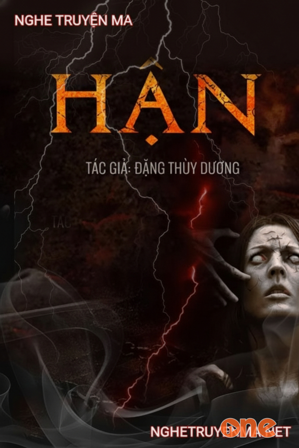 Hận - MC Duy Thuận