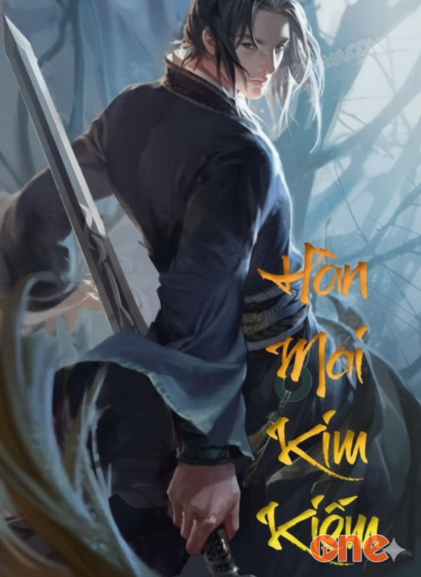 Hàn Mai Kim Kiếm - MC Phương Anh