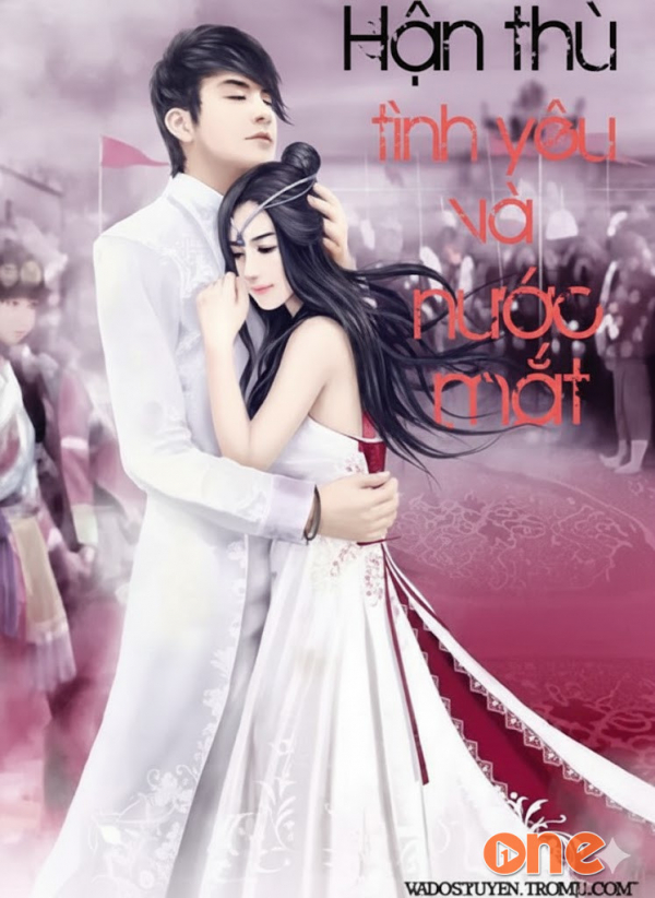 Hận Thù Tình Yêu Và Nước Mắt - MC Bảo Linh