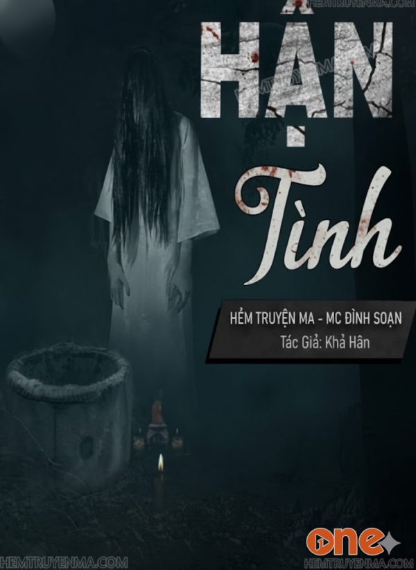 Hận Tình - MC Đình Soạn