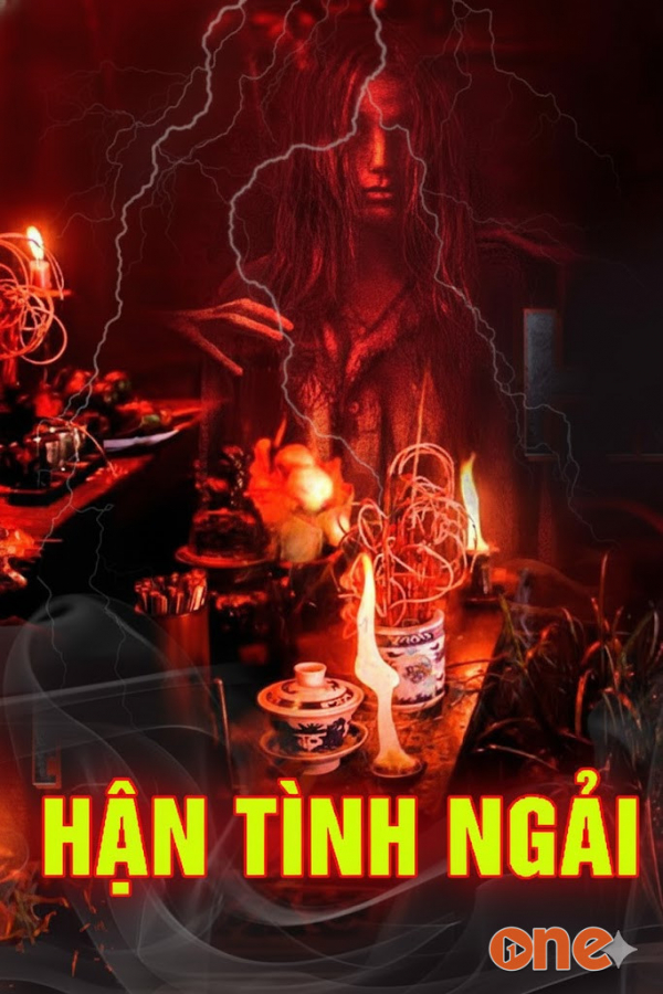 Hận Tình Ngải - MC Nguyễn Huy