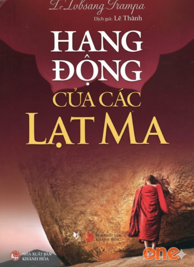 Hang Động Của Các Lạt Ma