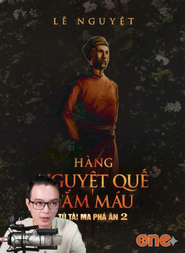 Hàng Nguyệt Quế Tắm Máu - MC Nguyễn Huy