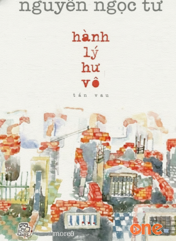 Hành Lý Hư Vô - Trần Ngọc San