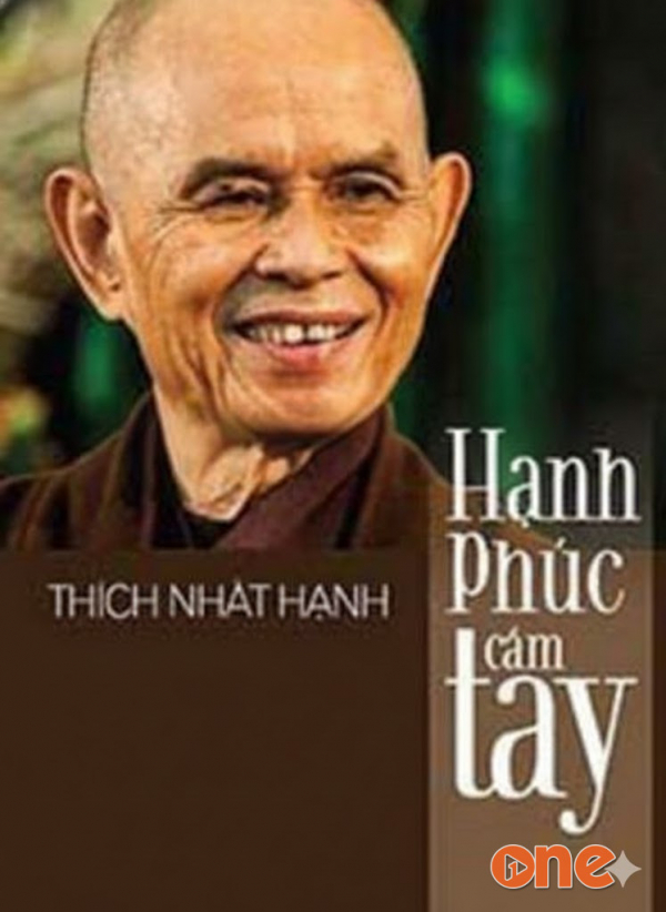 Hạnh Phúc Cầm Tay - Huy Hồ