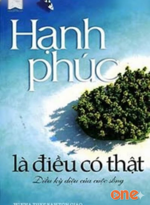 Hạnh Phúc Là Điều Có Thật - Thanh Cúc