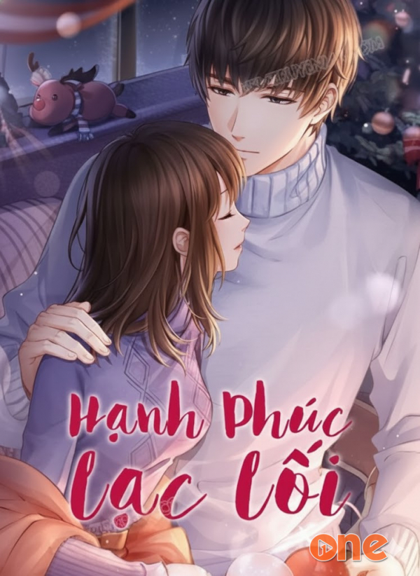 Hạnh Phúc Lạc Lối - MC Tâm An