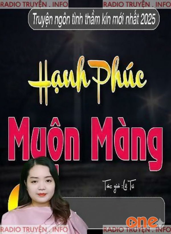 Hạnh Phúc Muộn Màng - MC Thanh Mai