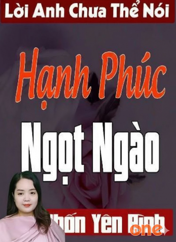 Hạnh Phúc Ngọt Ngào - MC Thanh Mai