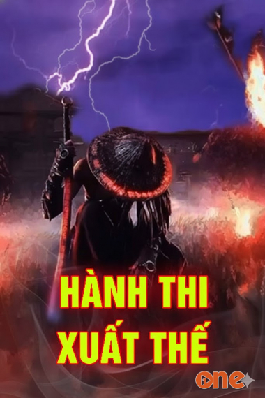 Hành Thi Xuất Thế