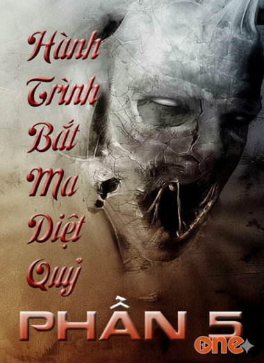Hành Trình Bắt Ma Diệt Quỷ - Phần 5