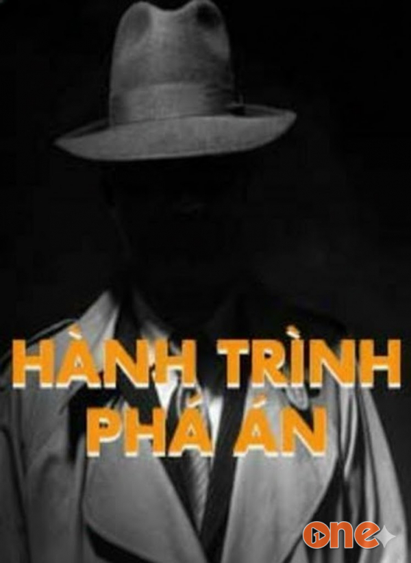 Hành Trình Phá Án 1 - Độc Thám Tv