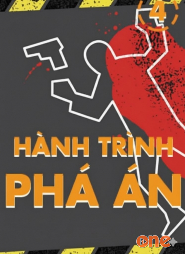 Hành Trình Phá Án 4 - Độc Thám Tv