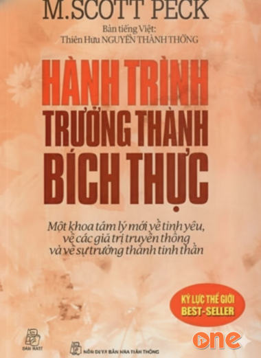 Hành Trình Trưởng Thành Đích Thực