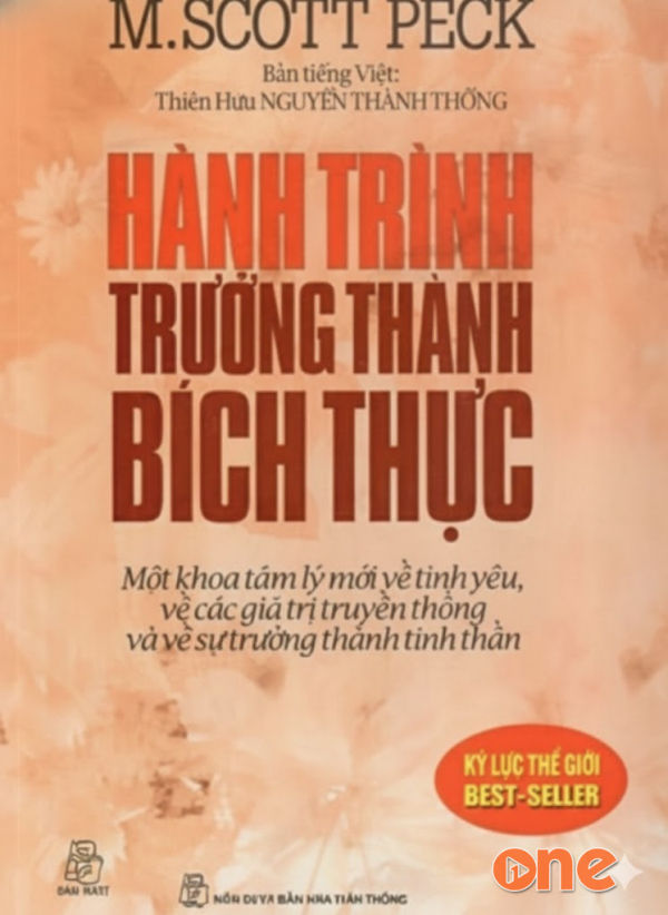 Hành Trình Trưởng Thành Đích Thực - Hồng Hà