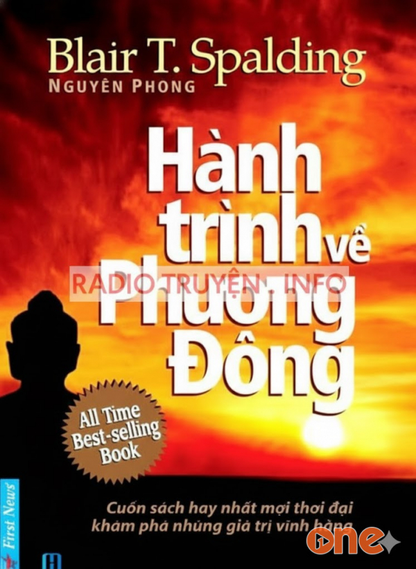 Hành Trình Về Phương Đông - Bình Nguyên (Kẻ Trộm Hương)