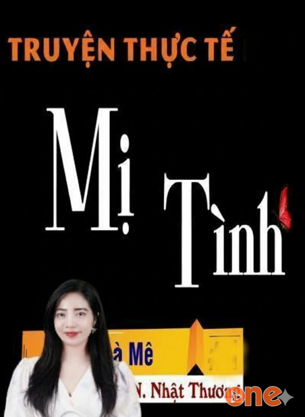 Hào Quang Mị Tình - MC Tâm An