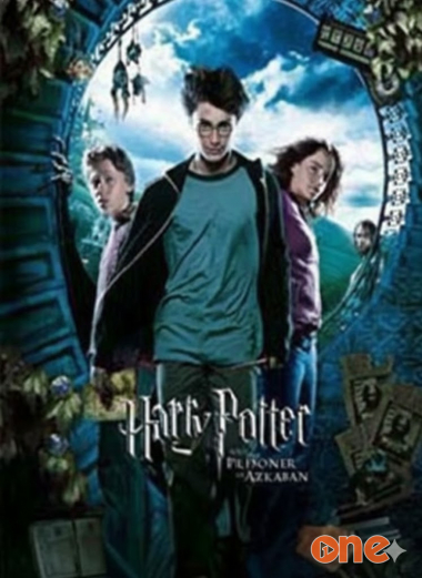 Harry Potter 3: Tên Tù Nhân Ngục Azkaban