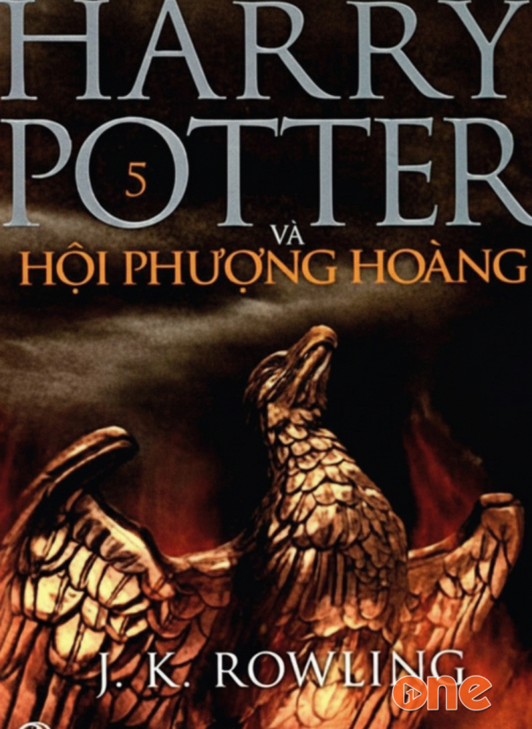 Harry Potter 5: Mật Lệnh Phượng Hoàng - Đồng Linh