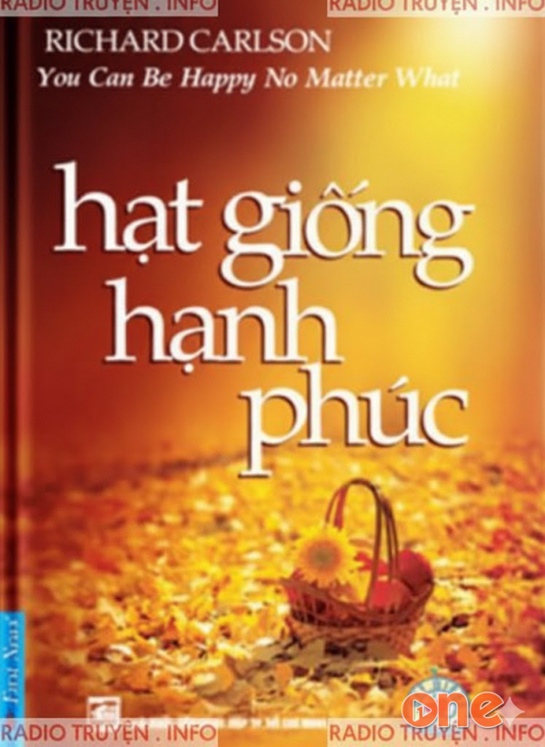 Hạt Giống Hạnh Phúc - Ái Hòa