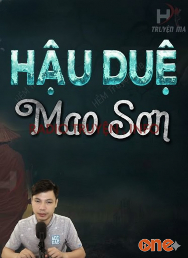 Hậu Duệ Mao Sơn Xuất Hiện