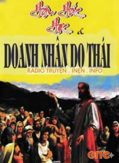 Hậu Hắc Học Và Doanh Nhân Do Thái