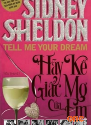 Hãy Kể Giấc Mơ Của Em