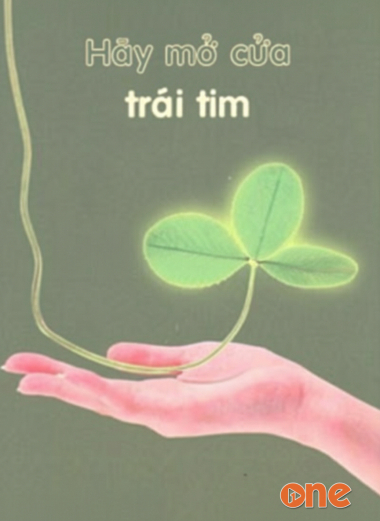 Hãy Mở Cửa Trái Tim